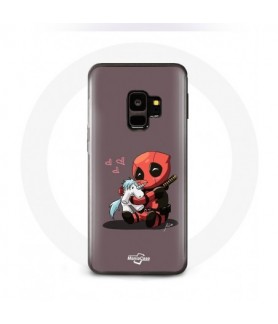 Coque pour Samsung Galaxy...