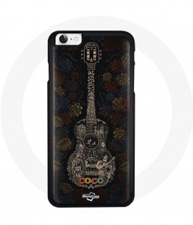 Iphone 6 guitar case