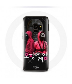 Coque pour Samsung S9 plus...