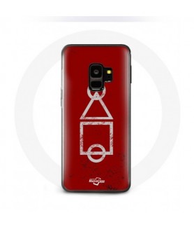Coque pour Samsung S9 plus...