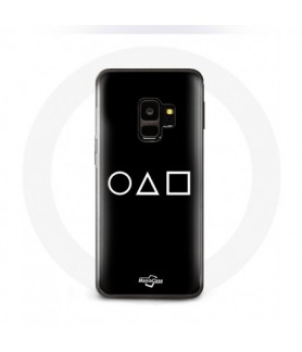 Coque pour Samsung S9 plus...