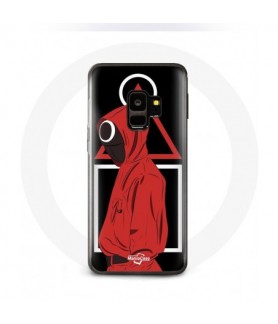 Coque pour Samsung S9 plus...