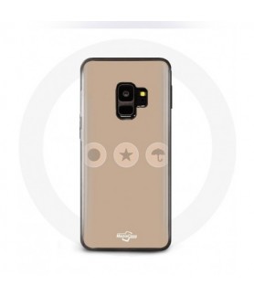 Coque pour Samsung S9 plus...
