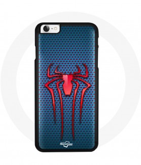 Iphone 6 spider man case