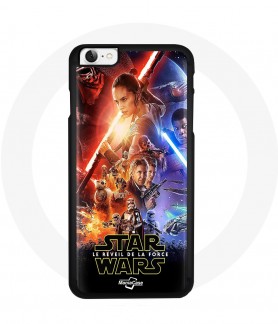 Iphone 6 star wars case