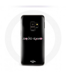 Coque pour Samsung S9 plus...