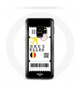 Coque pour samsung galaxy...