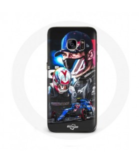 Coque pour Samsung Galaxy...