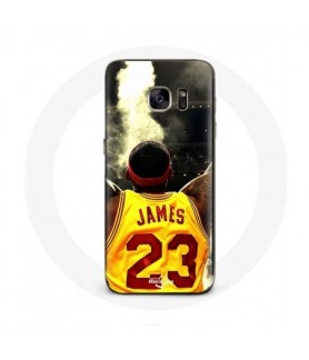 lebron james phone case LeBron James Bold Phone Case