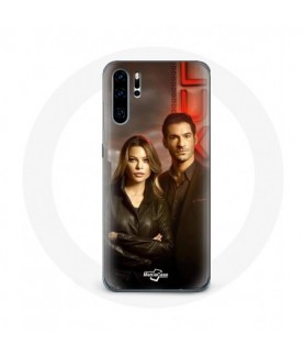 Coque pour Huawei P30...