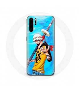 Coque pour Huawei P30 One...