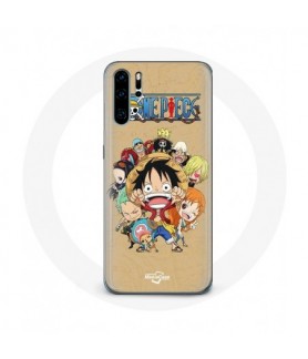 Coque pour Huawei P30 One...