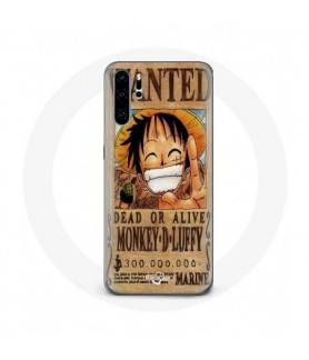 Coque pour Huawei P30 One...