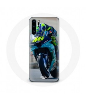 Coque pour Huawei P30...