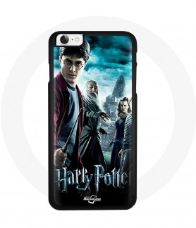 Iphone 6 Harry potter case