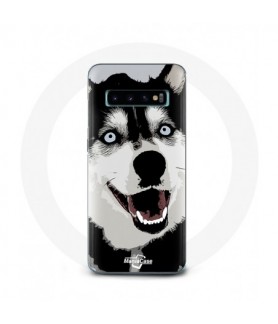 Coque pour Samsung Galaxy...