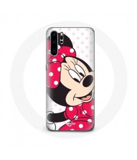 Coque pour Huawei P30...