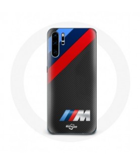 Coque pour Huawei P30 BMW M...