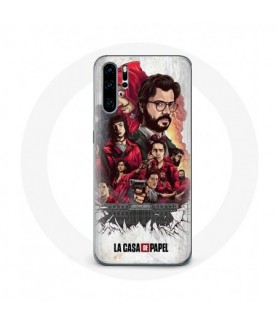 Coque pour Huawei P30 La...