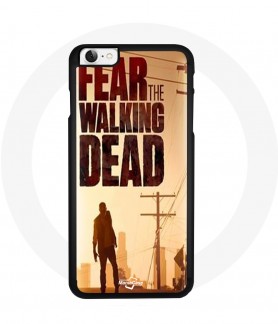 Iphone 7 Walking Dead Case