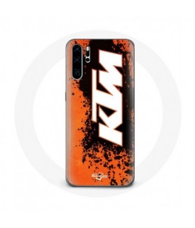 Coque pour Huawei P30 KTM...