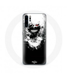 Coque pour Huawei P30 Anime...
