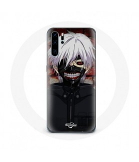 Coque pour Huawei P30 Tokyo...