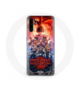 Coque pour Huawei P30...