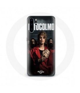 Coque pour Huawei P30 La...