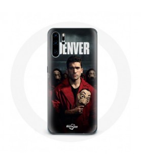 Coque pour Huawei P30 La...
