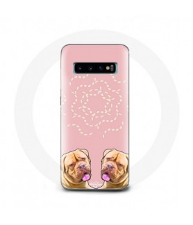 Coque pour Samsung Galaxy...