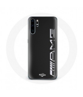 Coque pour Huawei P30 Amg...