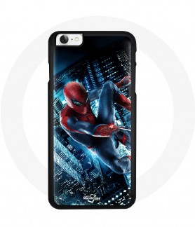 Iphone 7 spider man 2 case