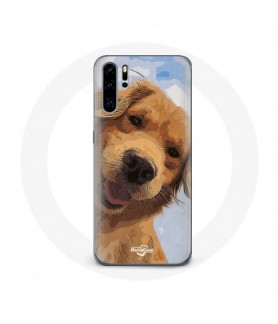 Coque pour Huawei P30...