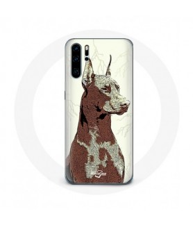 Coque pour Huawei P30...