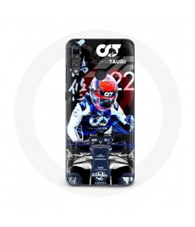 Coque pour Huawei p30...