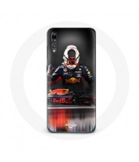 Coque pour Huawei p30...