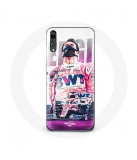 Coque pour Huawei p30...