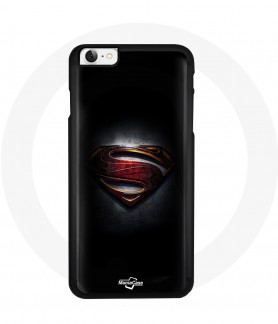 Coque Iphone 7 superman case