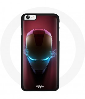 Iphone 7 iron man case
