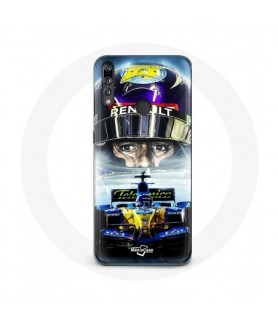 Coque pour Huawei p30...
