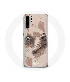 Coque pour Huawei P30...