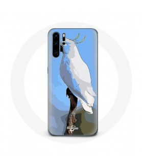 Coque pour Huawei P30...