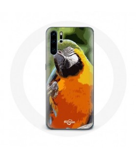 Coque pour Huawei P30 Aras...