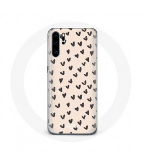Coque pour Huawei P30 Fond...