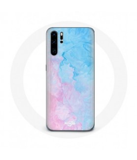 Coque pour Huawei P30 Fond...