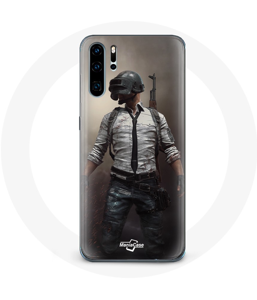 huawei p30 pubg