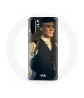 Coque pour Huawei P30 Peaky...