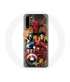 Coque pour Huawei P30...
