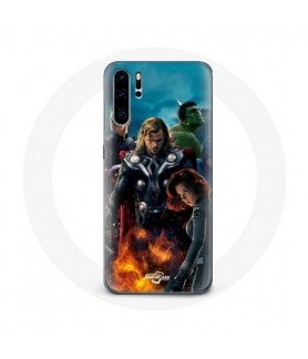 Coque pour Huawei P30...